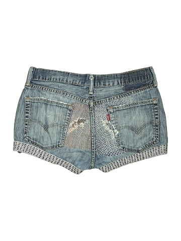 Levi's Denim Shorts (view 2)