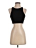 Unbranded Black Tank Top Size S - photo 1