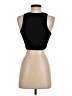 Unbranded Black Tank Top Size S - photo 2