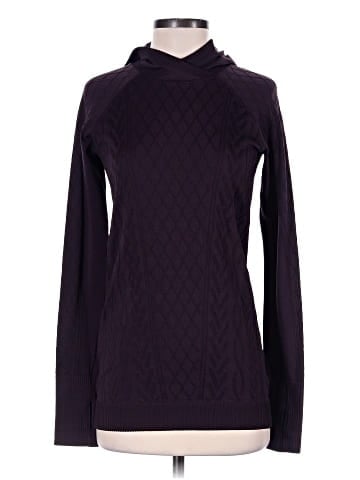 Lululemon Athletica Turtleneck Sweater (view 1)