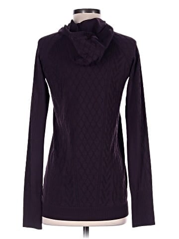 Lululemon Athletica Turtleneck Sweater (view 2)