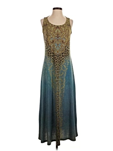 The Pyramid Collection Cocktail Dress (view 1)