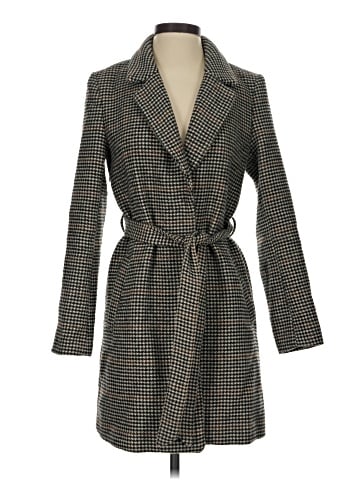 Divided by H&M Coat (view 1)