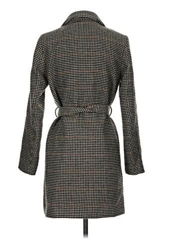 Divided by H&M Coat (view 2)