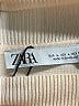 Zara Ivory Cardigan Size L - photo 7