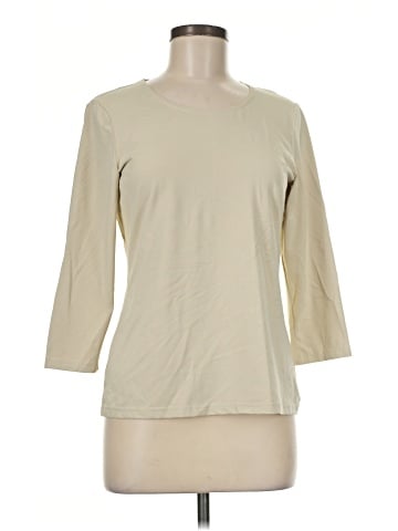 Worth New York 3/4 Sleeve T-Shirt (view 1)