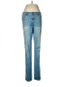 Guess Hearts Blue Jeans Size 29 waist - photo 1