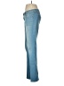 Guess Hearts Blue Jeans Size 29 waist - photo 5