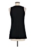 Kische 100% Rayon Black Tank Top Size M - photo 2