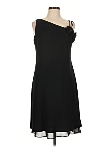 Evan Picone Cocktail Dress (view 1)
