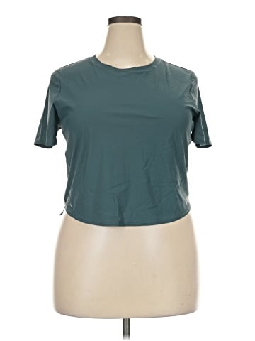 Fabletics Active T-Shirt (view 1)