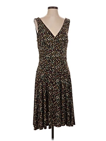 Connected Apparel Cocktail Dress (view 1)