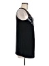 Kische 100% Rayon Black Tank Top Size M - photo 4