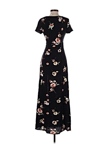 Cotton Candy LA Casual Dress (view 2)