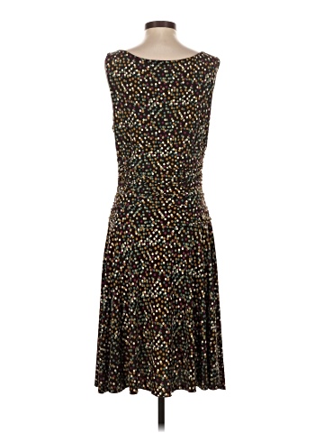 Connected Apparel Cocktail Dress (view 2)