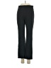 Lands' End Solid Black Active Pants Size S - photo 1