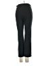 Lands' End Solid Black Active Pants Size S - photo 2