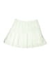 Unbranded Solid White Skort Size 23 waist (estimated) - photo 2