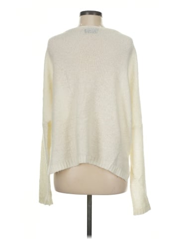 Wooden Ships Pullover Sweater (view 2)