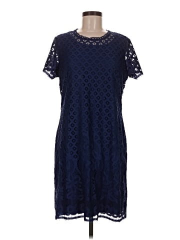 Isaac Mizrahi LIVE! Casual Dress (view 1)