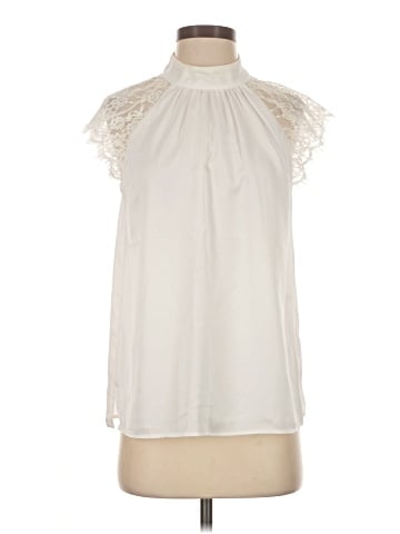 Vince Camuto Sleeveless Blouse (view 1)