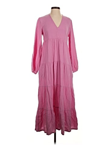 Universal Thread Casual Dress (view 1)