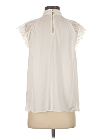 Vince Camuto Sleeveless Blouse (view 2)