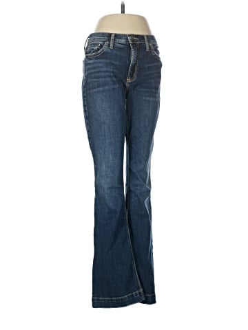 Silver Jeans Co. Jeans (view 1)