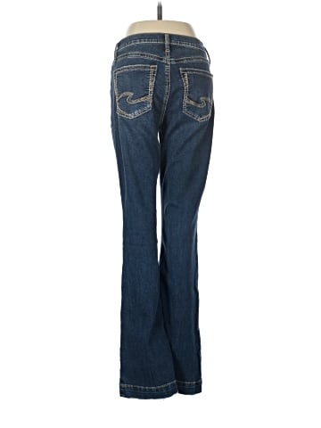 Silver Jeans Co. Jeans (view 2)