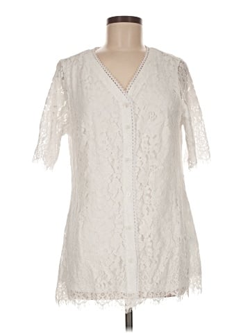 Isaac Mizrahi LIVE! Kimono (view 1)