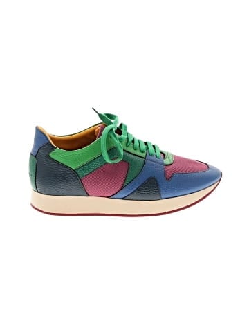 Burberry Prorsum Multicolor Sneakers (view 1)