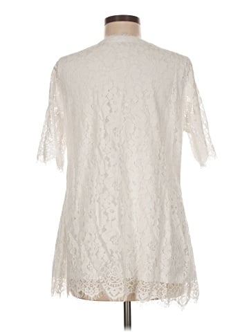 Isaac Mizrahi LIVE! Kimono (view 2)
