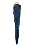 American Eagle Outfitters Solid Blue Jeans Size 4L - photo 4