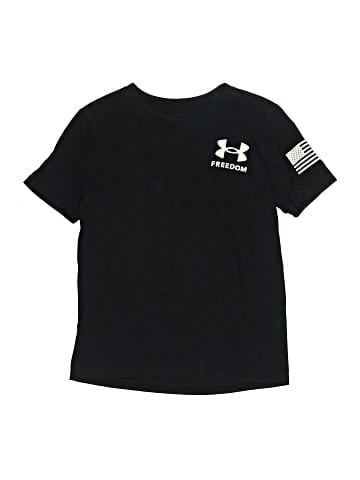 Under Armour Short Sleeve T-Shirt (view 1)