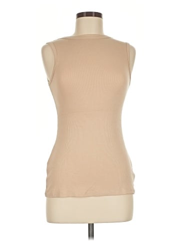 Unbranded Sleeveless T-Shirt (view 1)