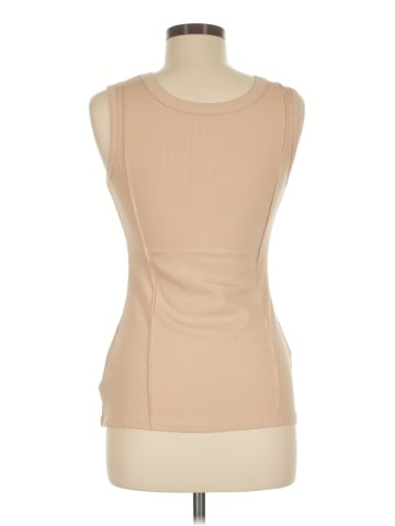 Unbranded Sleeveless T-Shirt (view 2)