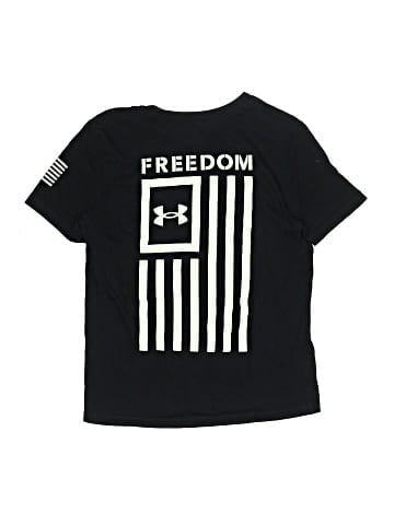 Under Armour Short Sleeve T-Shirt (view 2)