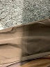 Unbranded Chevron-herringbone Brown Swimsuit Top Size M (estimated) - photo 3
