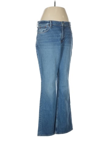 Abercrombie & Fitch Jeans (view 1)