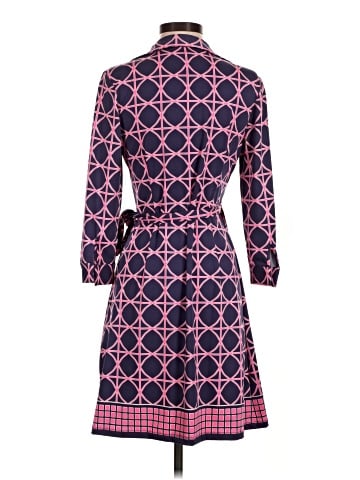 Julie Brown Casual Dress (view 2)