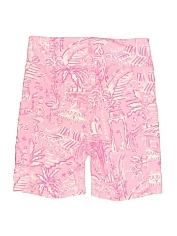 Lilly Pulitzer Luxletic Shorts (view 2)