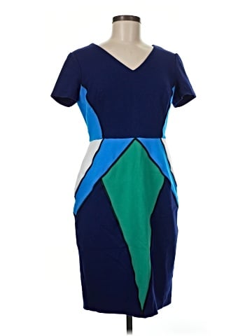 Antonio Melani Cocktail Dress (view 1)
