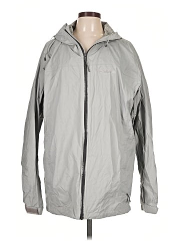 Columbia Windbreaker (view 1)