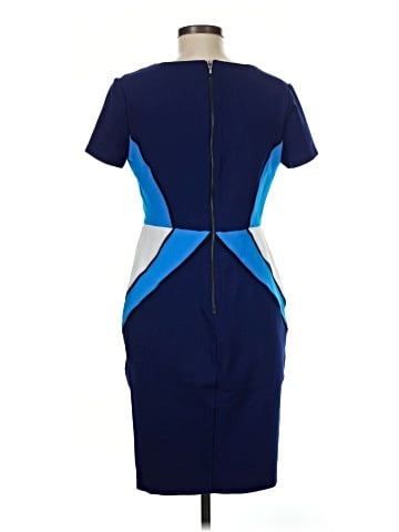 Antonio Melani Cocktail Dress (view 2)
