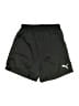 Puma Solid Black Athletic Shorts Size L (youth) - photo 1