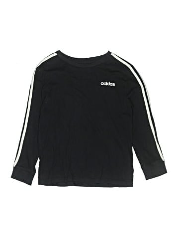 Adidas Long Sleeve T-Shirt (view 1)