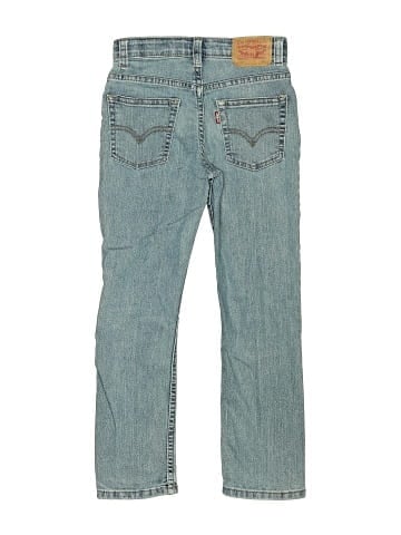 Levi's Jeans (view 2)