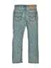 Levi's Blue Jeans Size 7 - photo 2