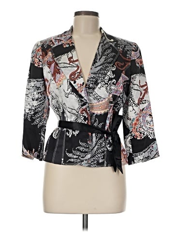 Alberto Makali Blazer (view 1)