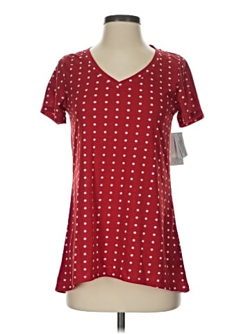 Lularoe Short Sleeve T-Shirt (view 1)